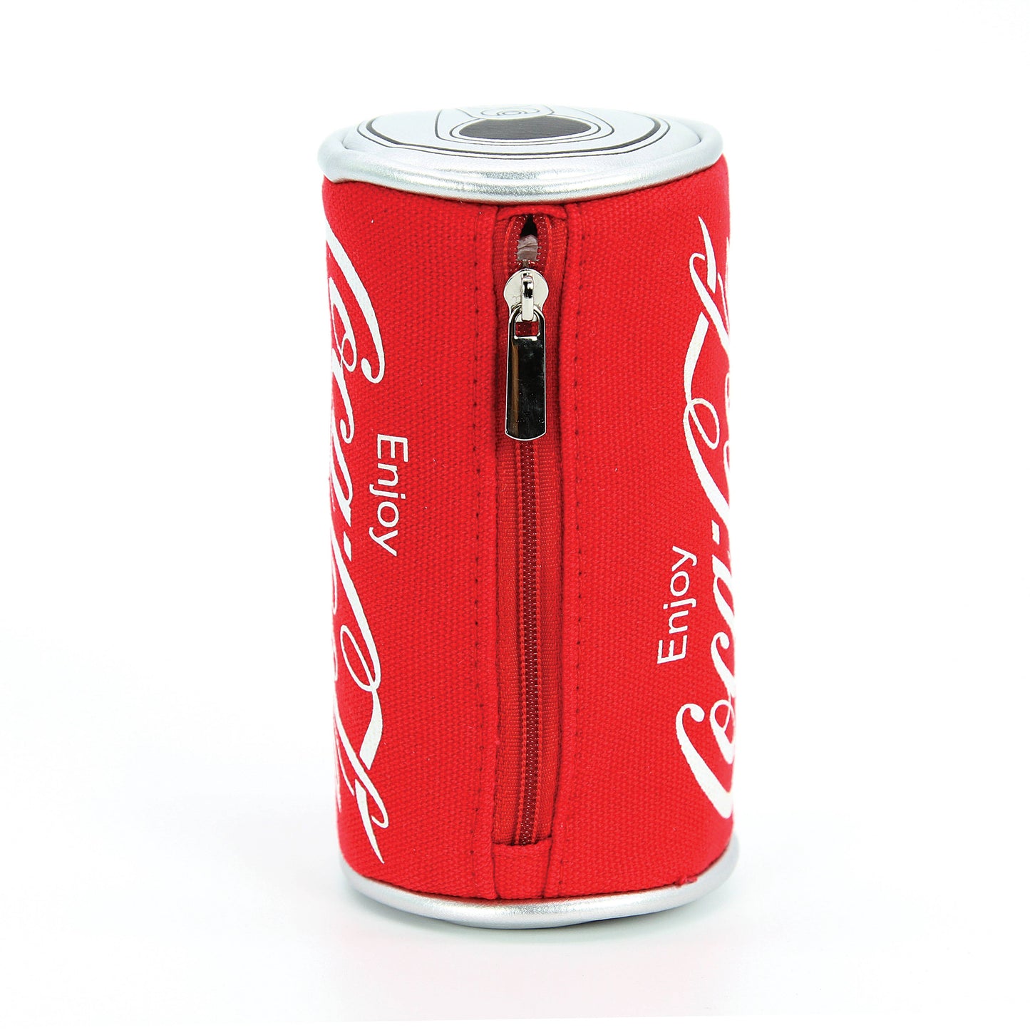 Coca-Cola Can Coin Purse in Canvas